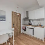Flat Near Castle Stylish&prime Location 5 Apartamento *