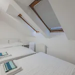 Flat Near Castle Stylish&prime Location 5 Apartamento *