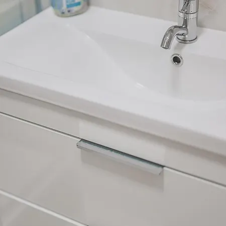 Flat Near Castle Stylish & Prime Location 5 Prag