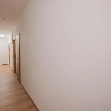 Flat Near Castle Stylish & Prime Location 5 布拉格