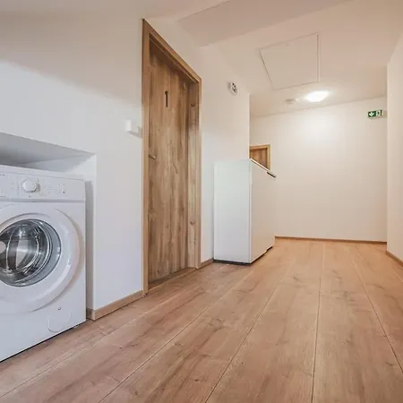 Flat Near Castle Stylish & Prime Location 5 Daire *