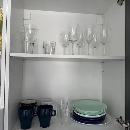 Flat Near Castle Stylish & Prime Location 5 Prag