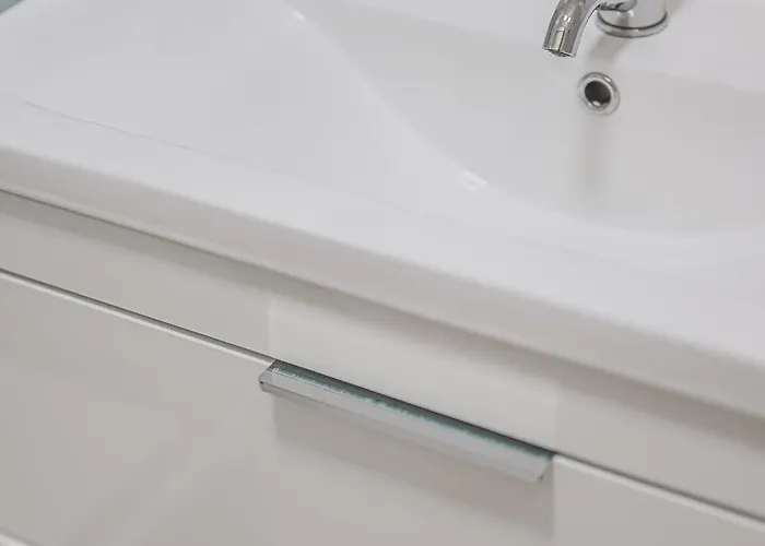 Flat Near Castle Stylish & Prime Location 5 Prague