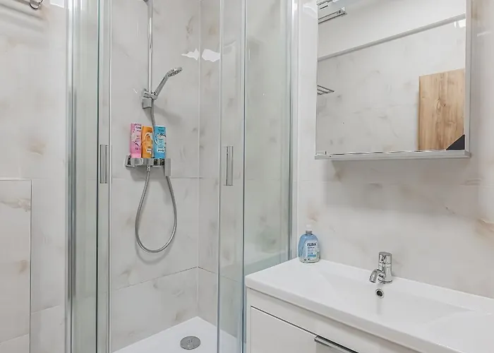 Flat Near Castle Stylish & Prime Location 5 * Prague