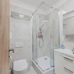 Flat Near Castle Stylish & Prime Location 5 Apartman