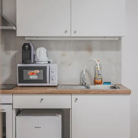 Flat Near Castle Stylish & Prime Location 5 Praga
