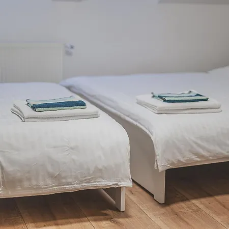 Flat Near Castle Stylish & Prime Location 5 Praga