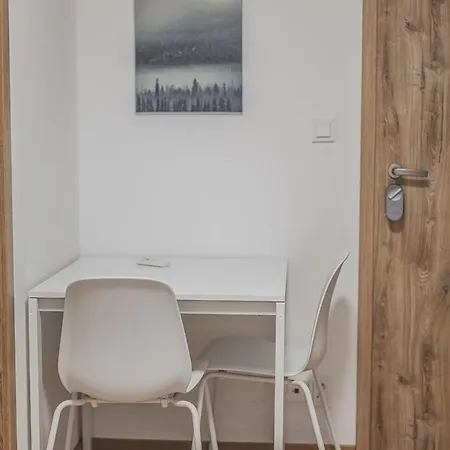 Apartamento Flat Near Castle Stylish & Prime Location 5 Praga